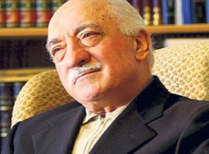 Gülen’in kitabı, bir ayda 395 bin sattı