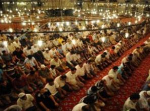 Duyanları şaşkına çeviren olay