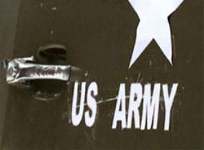 ABD askeri Diyarbakır'da