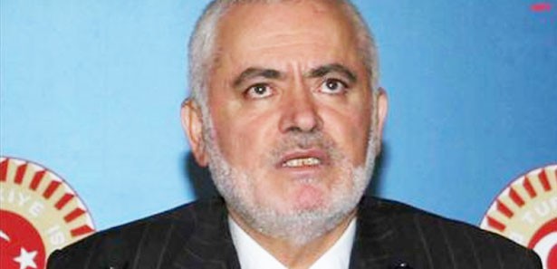 Asıl sorumlu omurgasız siyasiler
