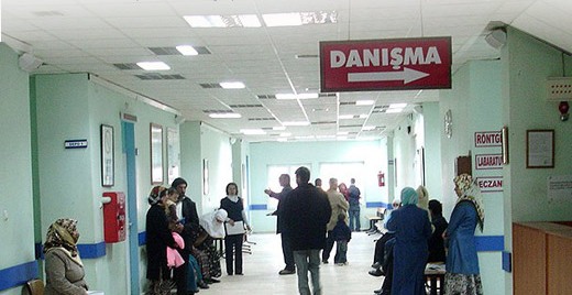 Hastanelerde yeni dönem başlıyor