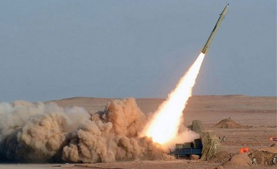 'Birkaç dakikada imha ederiz'