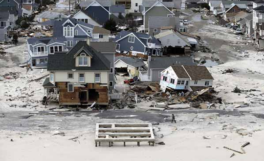 İran'dan ABD'ye sürpriz teklif