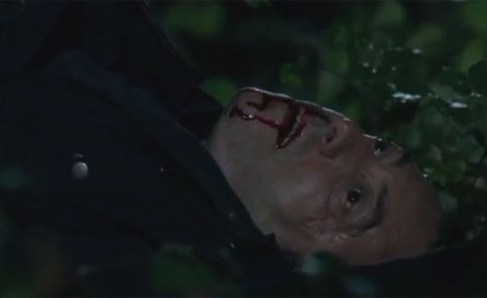 Kuzey Güney'de şoke eden sahne!