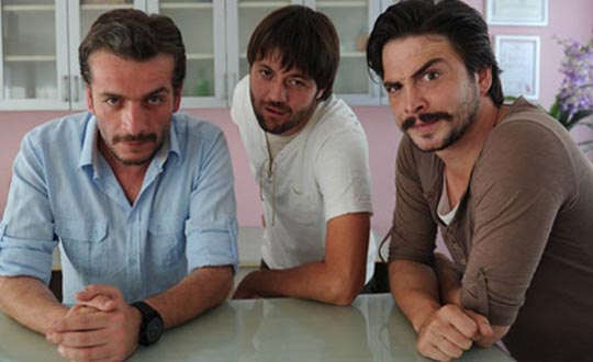 İşler Güçler'e sürpriz oyuncu!