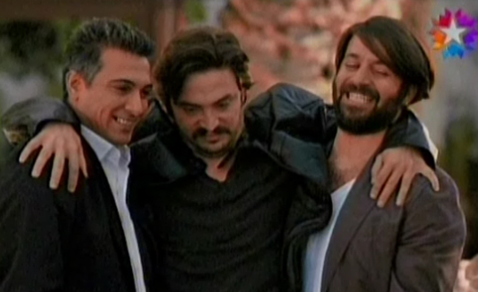 İşler Güçler yine kırdı geçirdi!