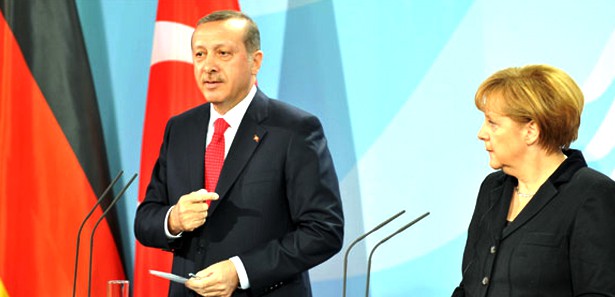 Erdoğan'ın açıklamaları memnun etti