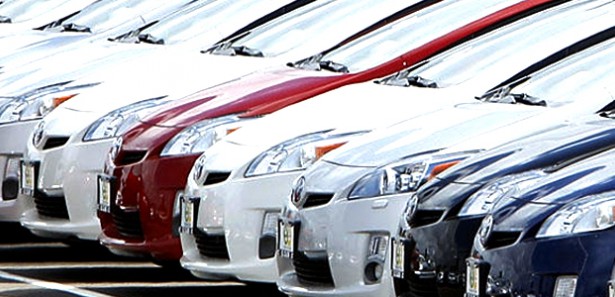 Otomobiliniz ikinci el çıkabilir!