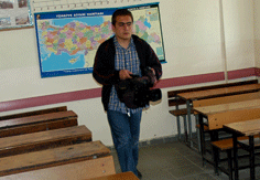 9 öğretmene 12 öğrenci
