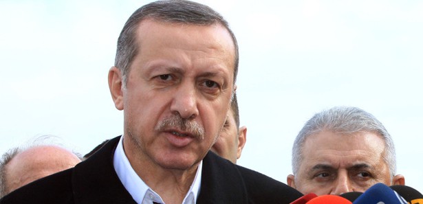 Erdoğan, bir liderden daha tazminat kazandı