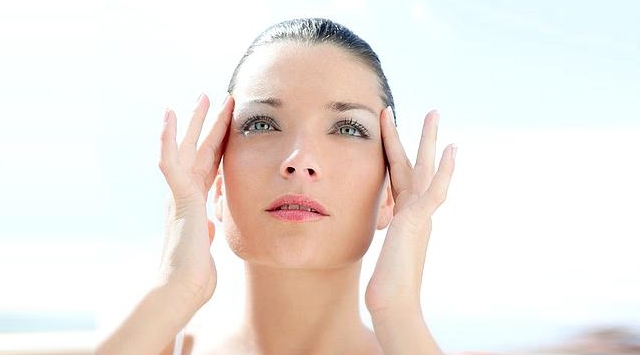 Cildinizi kışa hazırlayın