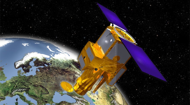 Göktürk-2 için geri sayım başladı