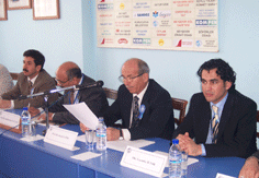 Beyşehir Sempozyumu sona erdi