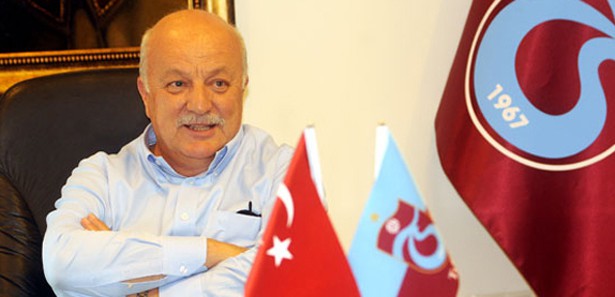 CHP: Sadri Şener haddini bilecek