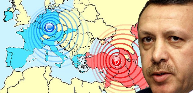 Dünya Erdoğan'ın 'TL Zone'sini tartışıyor