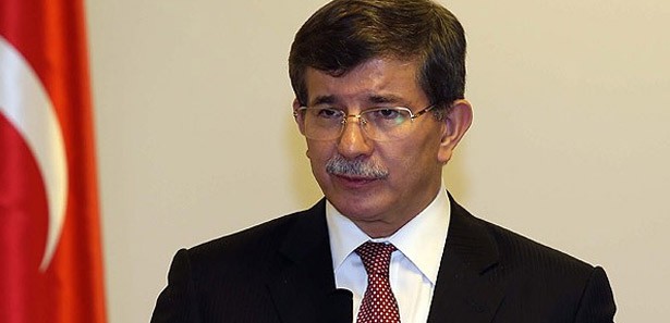 Davutoğlu'ndan patriot açıklaması