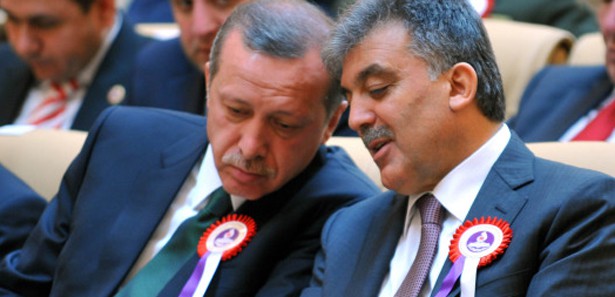 Erdoğan'dan 'çift başlılık' için son söz