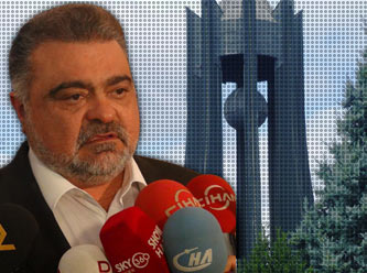 Ahmet Özal'dan ilk açıklama