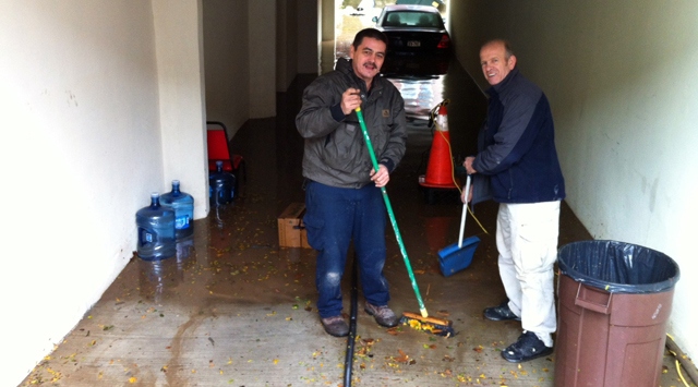 Eyüp Sultan Camii de Sandy Kurbanı