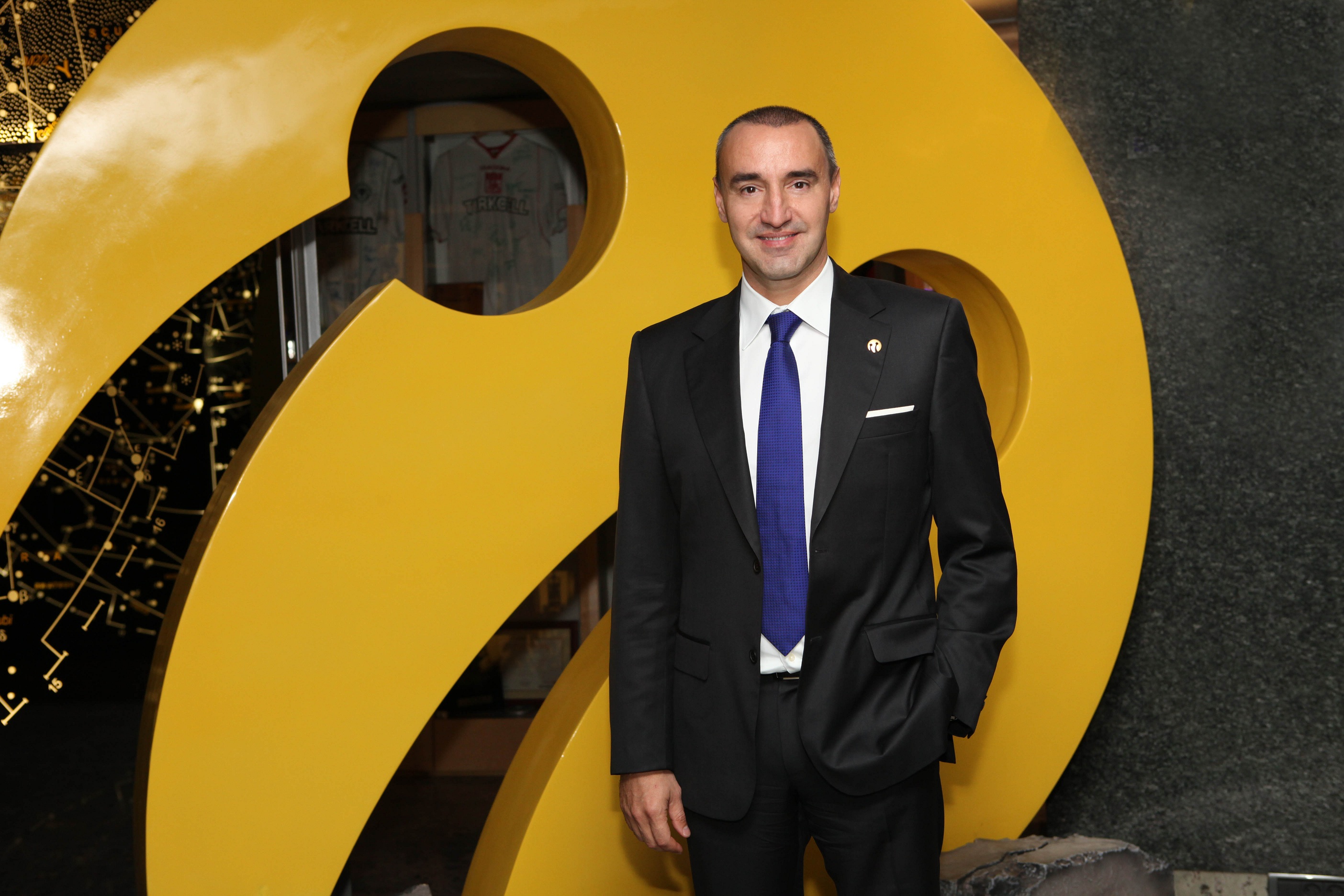 Turkcell’den 230 milyon TL’lik teşekkür