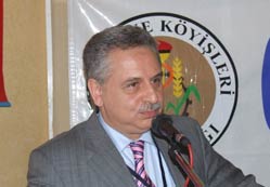 Türkiye organik tarıma önem vermeli