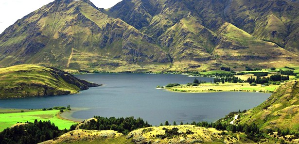 PKK'lıdan şok iddia: PKK'nın barajı var!