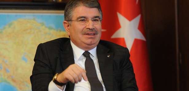 Alevi evlerini bakın kimler işaretlemiş!