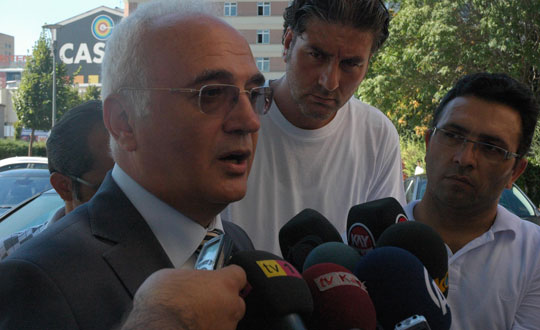 AK Parti'den Turgut Özal açıklaması