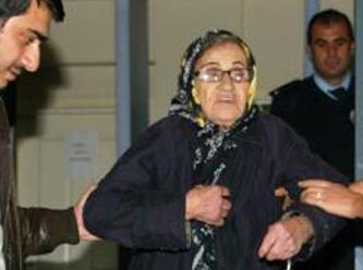 Türkiye'nin en yaşlı ... Bakın neyi!