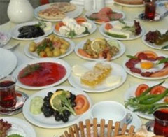 Bu kahvaltı insan sağlığına zararlı çıktı!