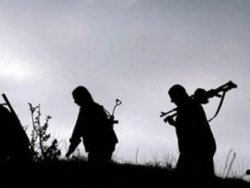 Kars'ta çatışma çıktı