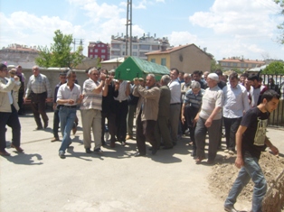 Mustafa Yalçın hayatını kaybetti