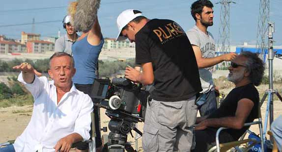 Ali Ağaoğlu'nun reklamı 'hukuksuz' çıktı!