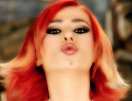 Yıldız Tilbe mahkemelik oldu