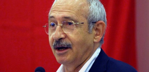 Kılıçdaroğlu, Erdoğan'dan açıklama bekliyor