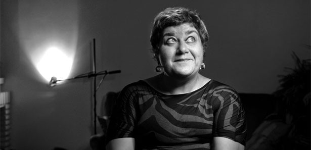 'Başörtülü görünce korkuyorum, öcü gibi geliyorlar'