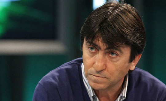 Rıdvan Dilmen'den Fatih Terim'e kritik uyarı