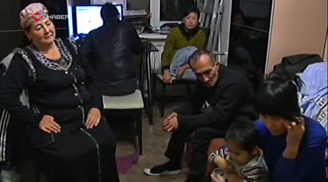 Rusya'da köle dehşeti