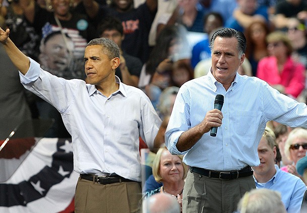 ABD'de bilmece gibi seçim