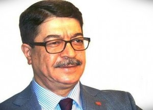 MHP kongresine geliyor