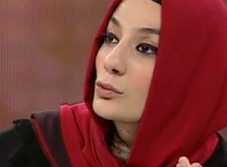 Dünya ahiret öcümsün Serra Abla!