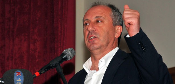 Bir kişiyi kaybedersek seçimi kaybederiz