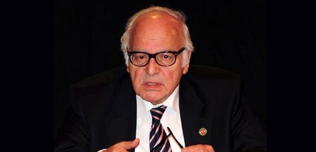 Kanadoğlu'ndan ilginç Turgut Özal yorumu