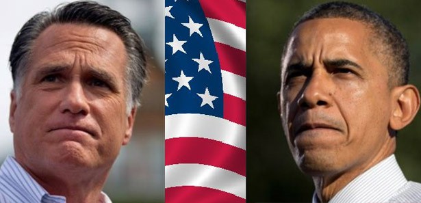 ABD'de başkanlık seçimi işte ilk sonuçlar