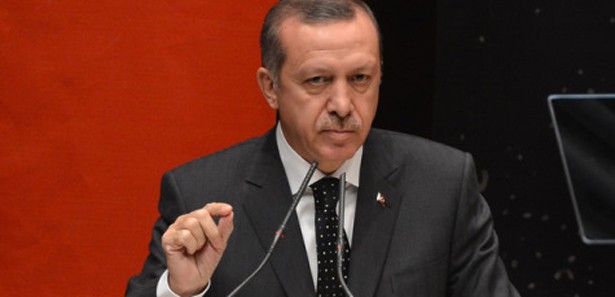 Erdoğan ısrar ediyor ama dinleyen yok!