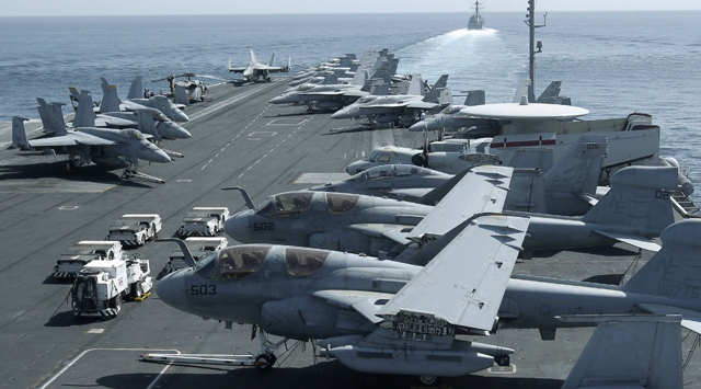 İran Körfeze yeni üs kurdu