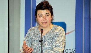 Alman basınının Konya ilgisi