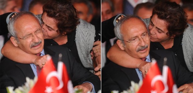 Kılıçdaroğlu'nun zor anları