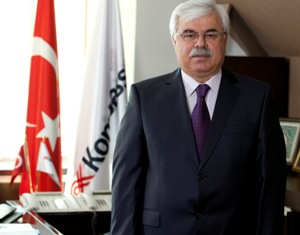 Gelecek yıl daha fazla şirketle geleceğiz