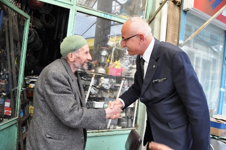 Seydişehir kültüre doyacak